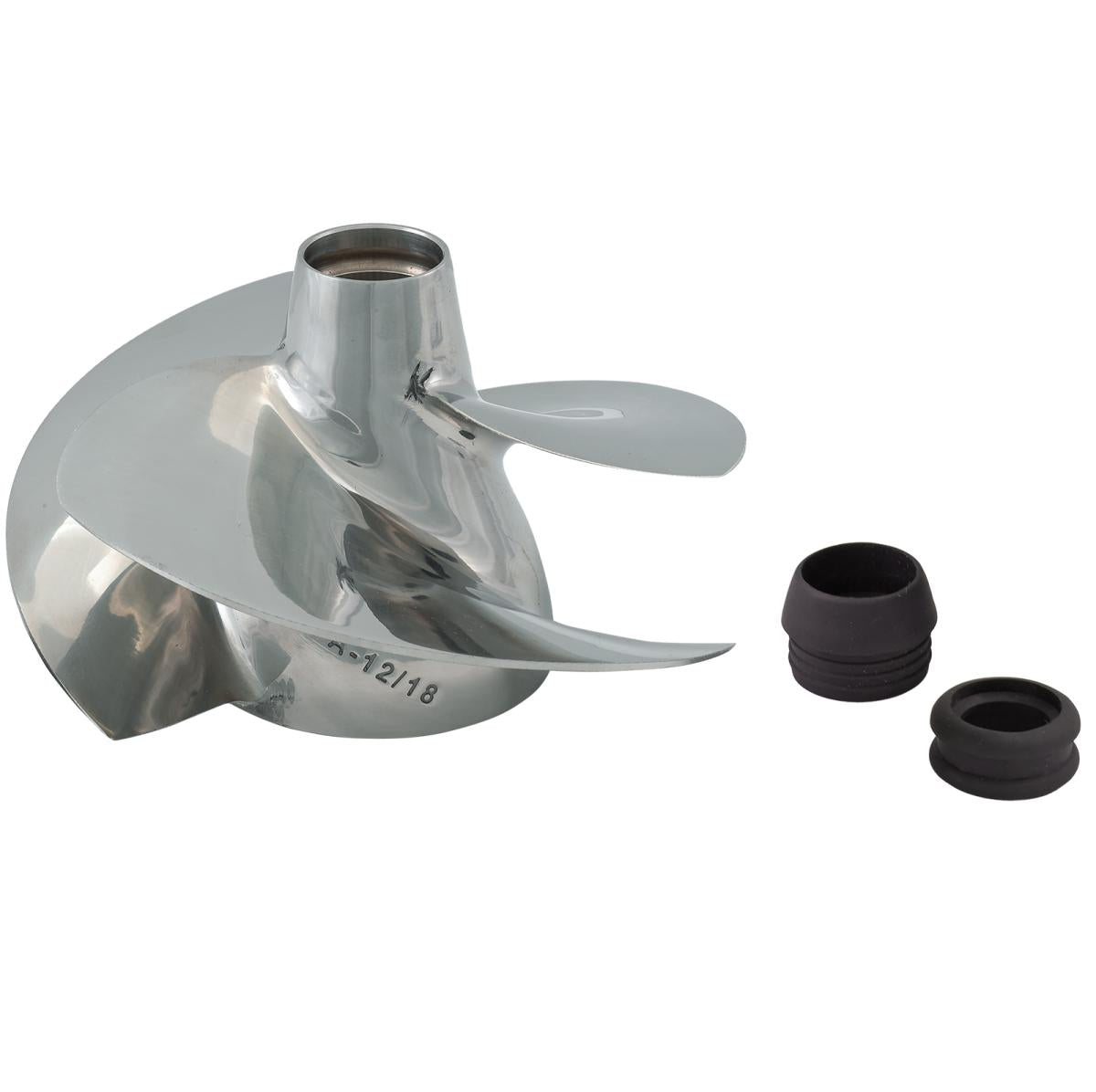 Solas Concord Impeller for Polaris PA-CD-12/18