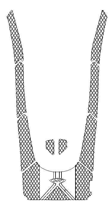 Hydro-Turf Pro Series 2021-2024 VX-C, VX CRUISER/HO/DELUXE