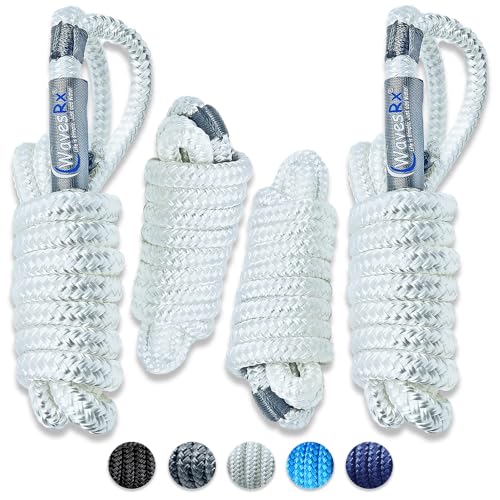 3/8” X 6’ PREMIUM FENDER LINE