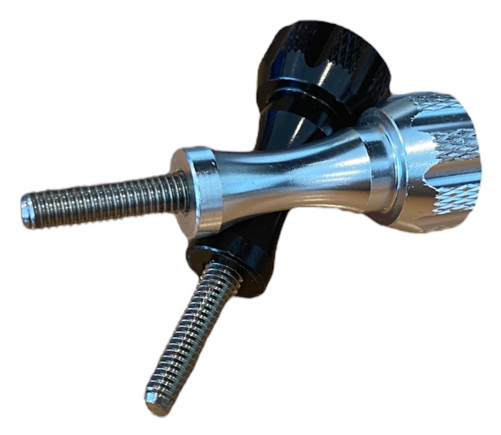 E-Sea Thumbscrews (2count)