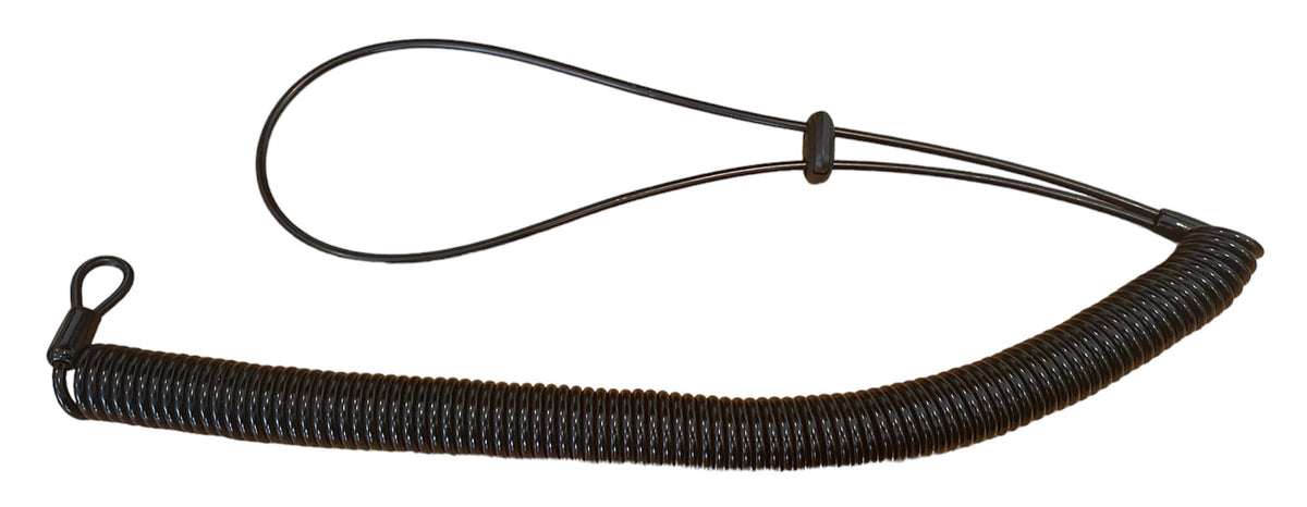 E-Sea Tether- Retractable Product Safety Tether