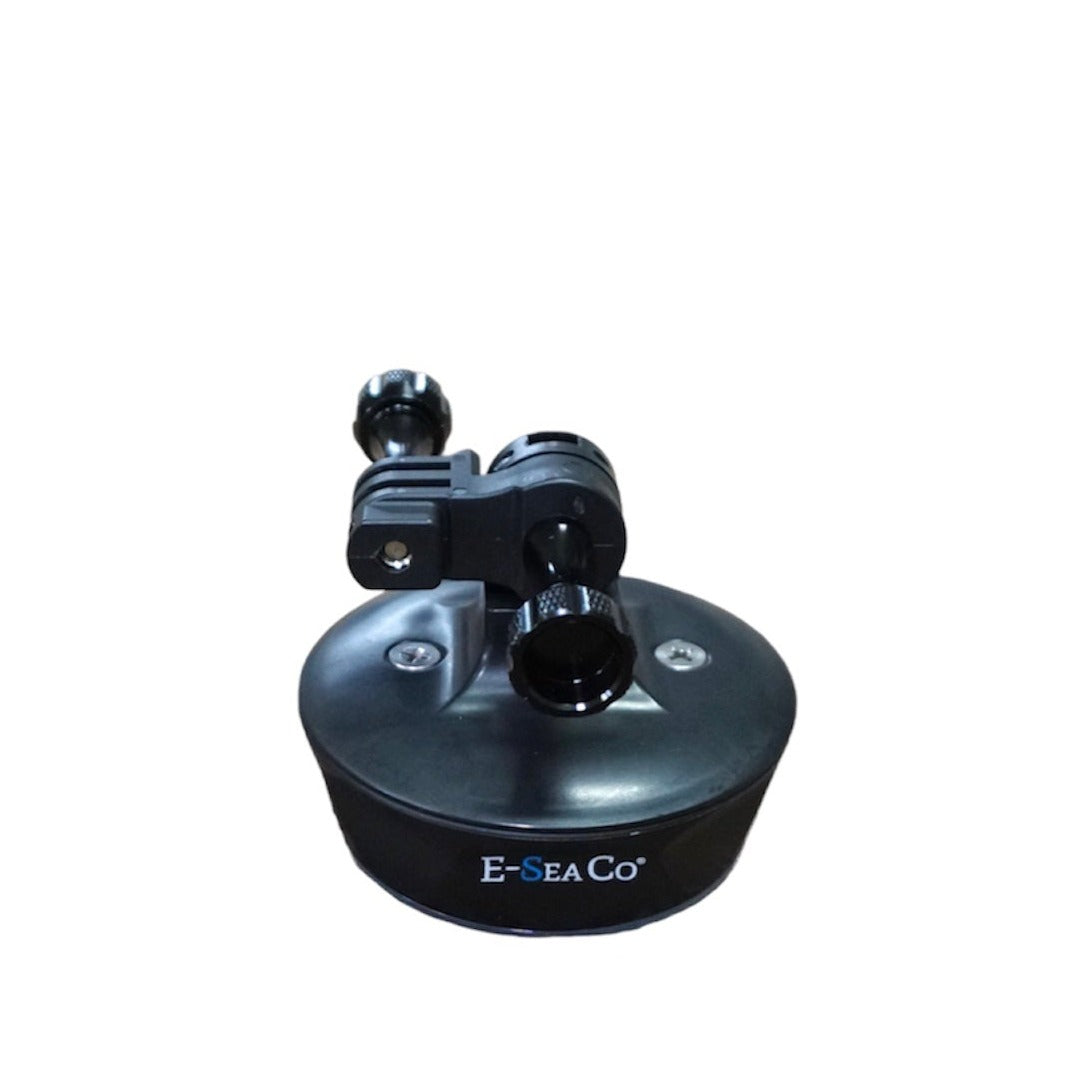 E-Sea Camera Mount-Suction Mounted Camera Mount