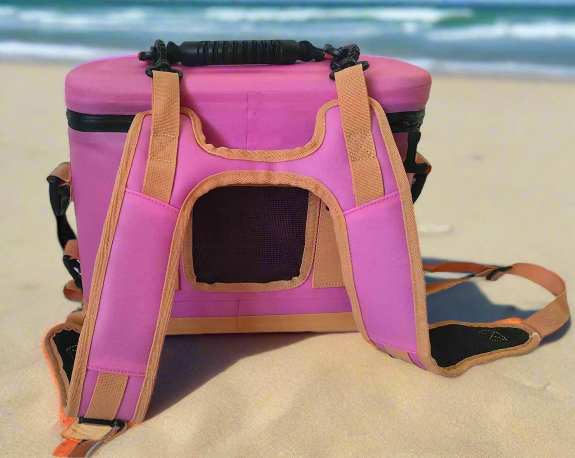 RC102 large single cooler for jet ski, kayaks, paddle boards or just for general use