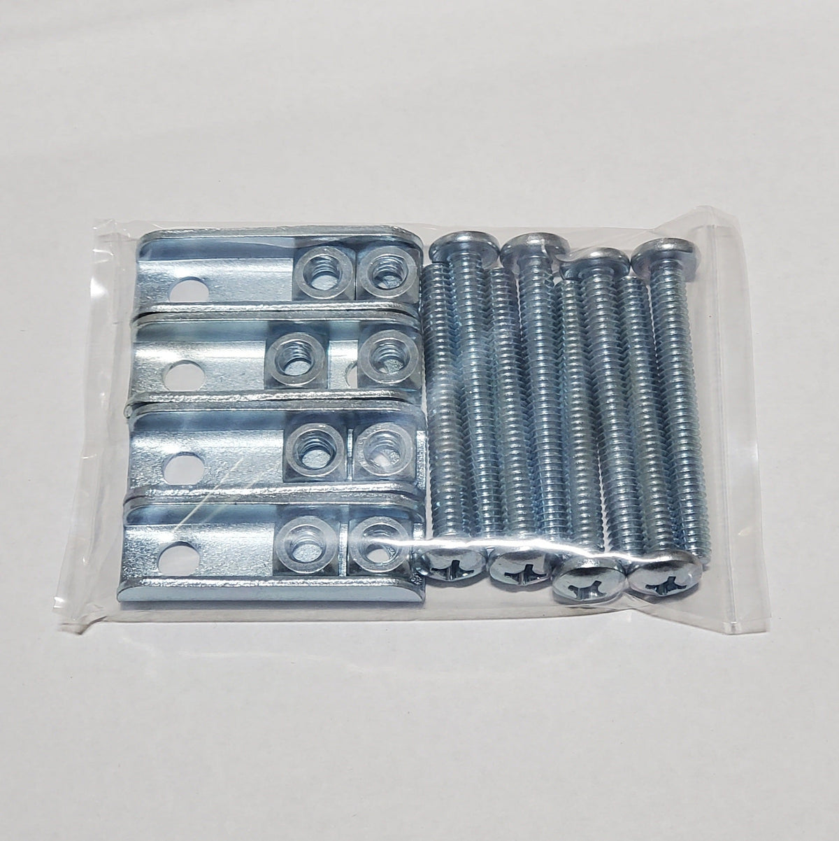 Single Mounting Plate