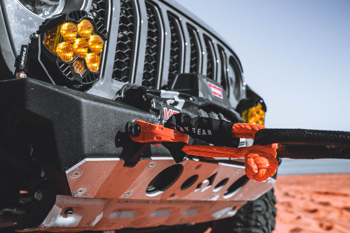 1/2&quot; Soft Shackle