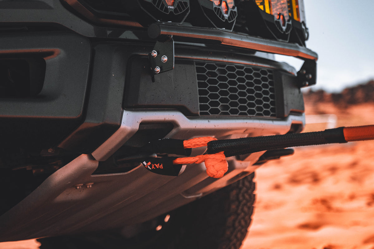 1/2&quot; Soft Shackle