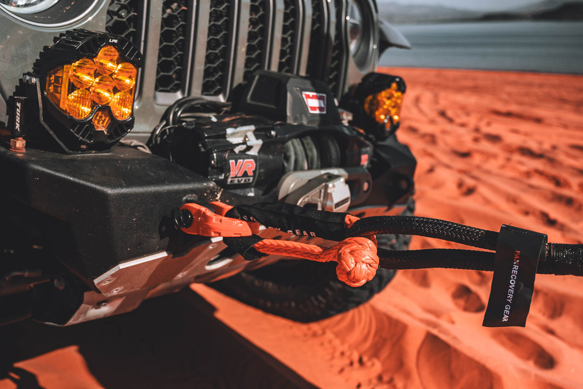 1/2&quot; Soft Shackle