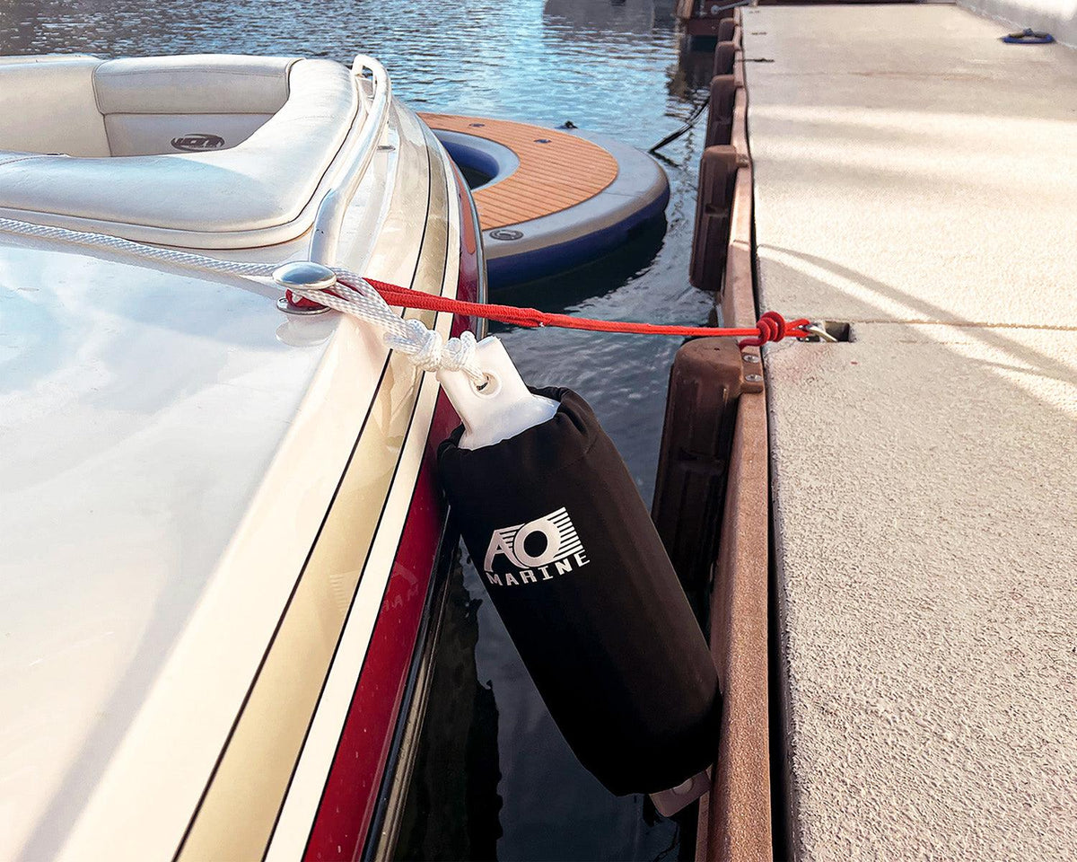 Rotomolded Fender Kit