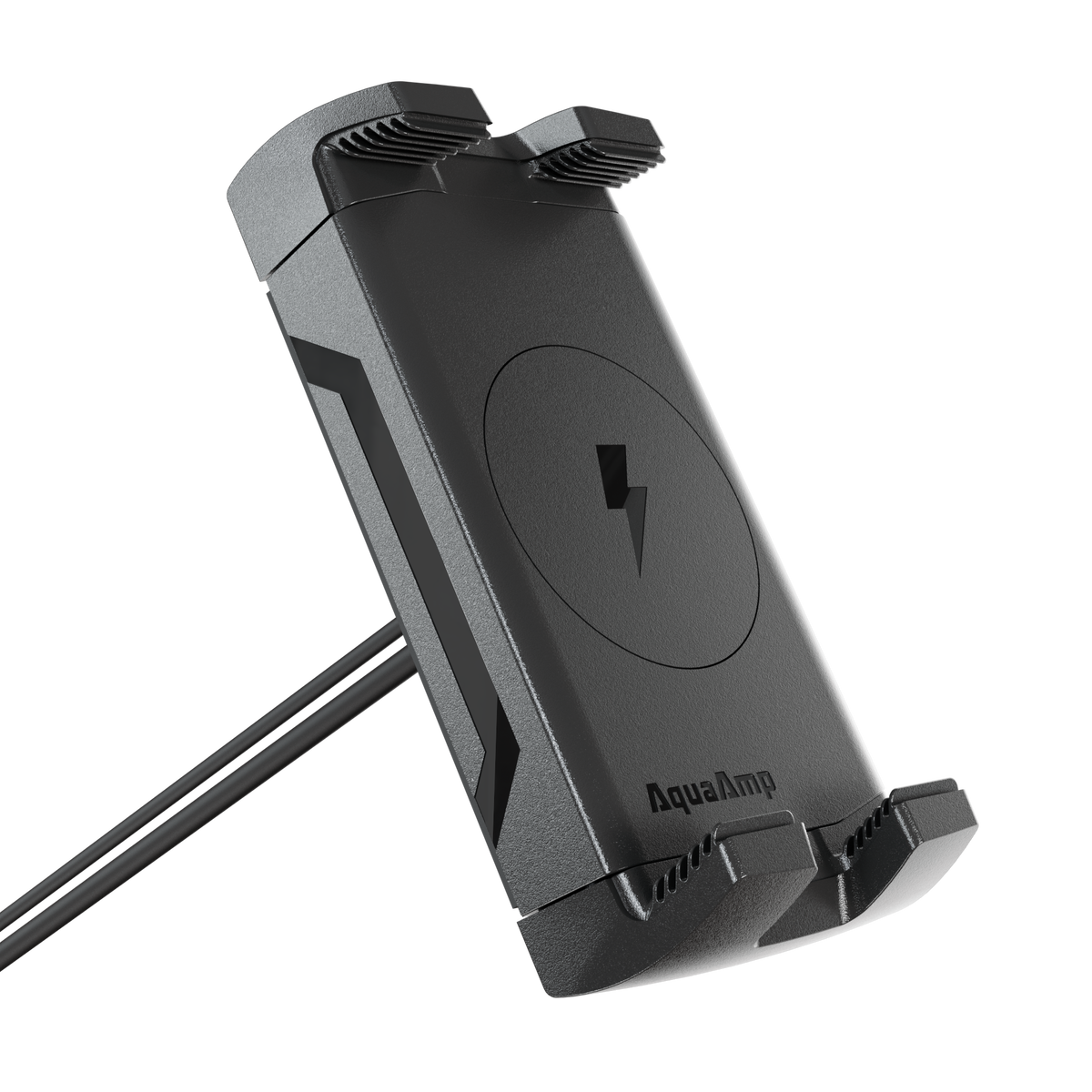 500 Series Surface Mounted Waterproof Wireless Phone Charger