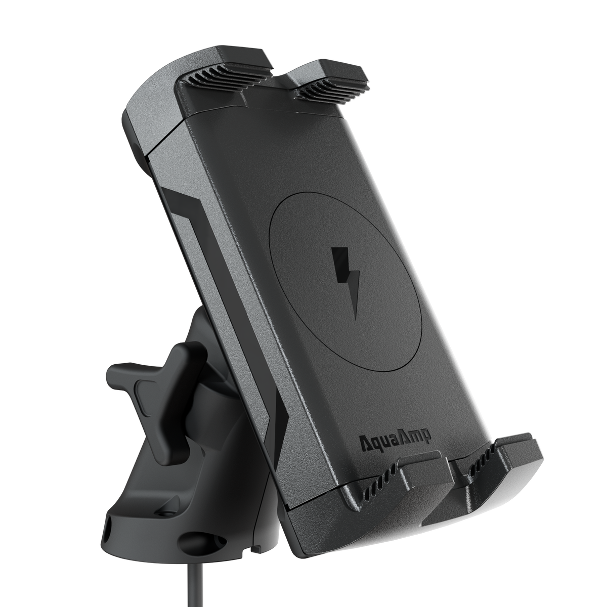 500 Series Arm Mounted Waterproof Wireless Phone Charger