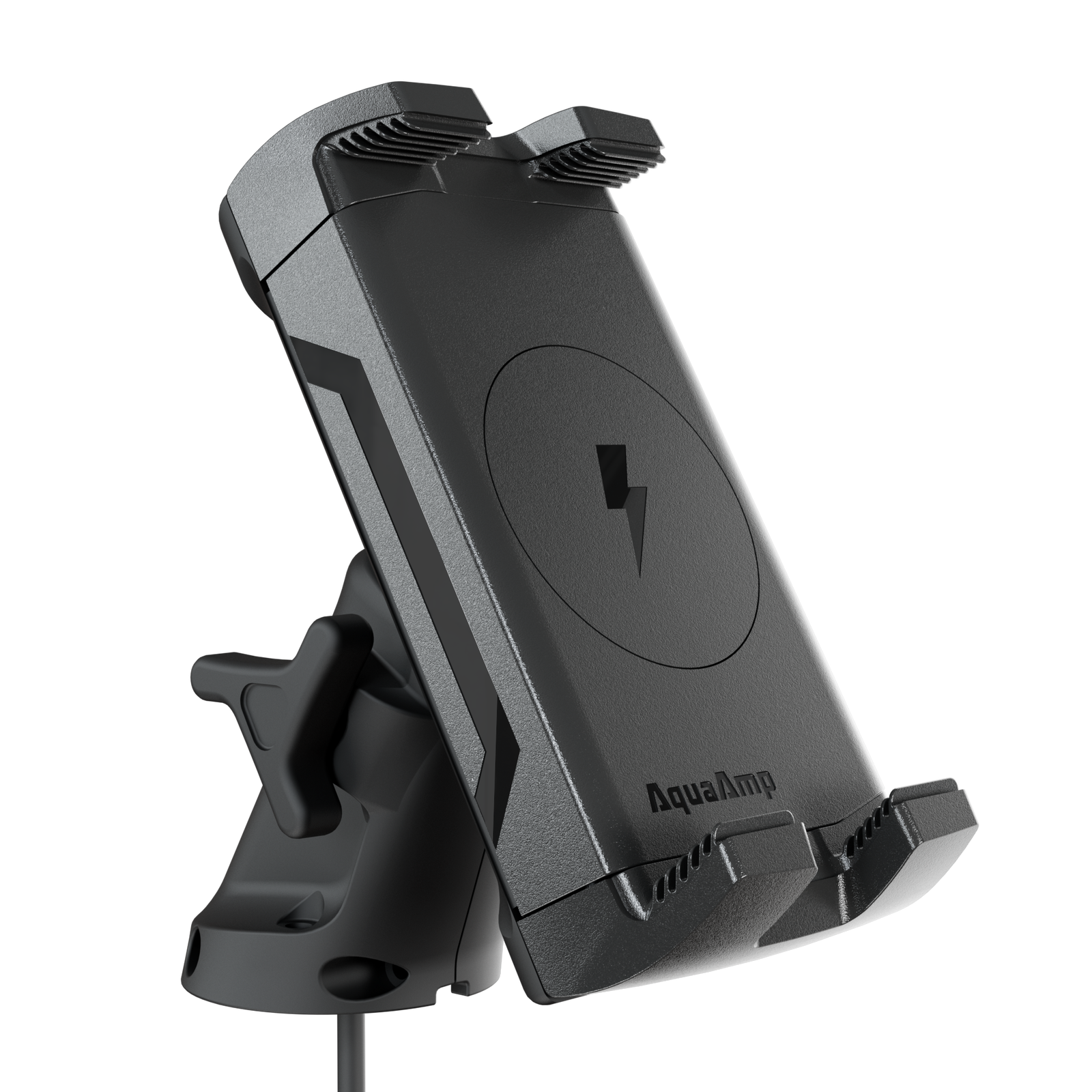 500 Series Arm Mounted Waterproof Wireless Phone Charger