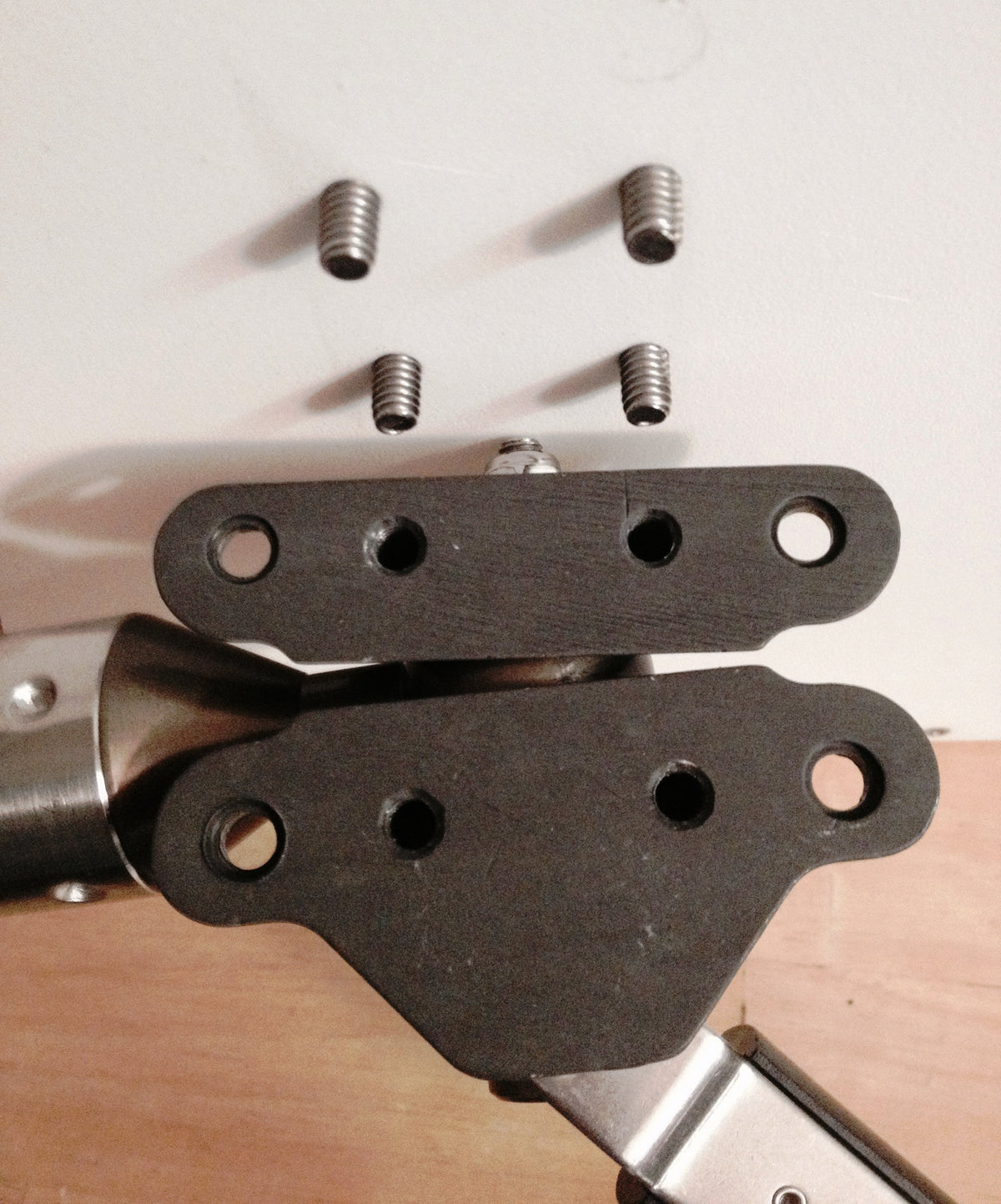 Magma LeveLock All-Angle Adjustable Fish Rod Holder Mount