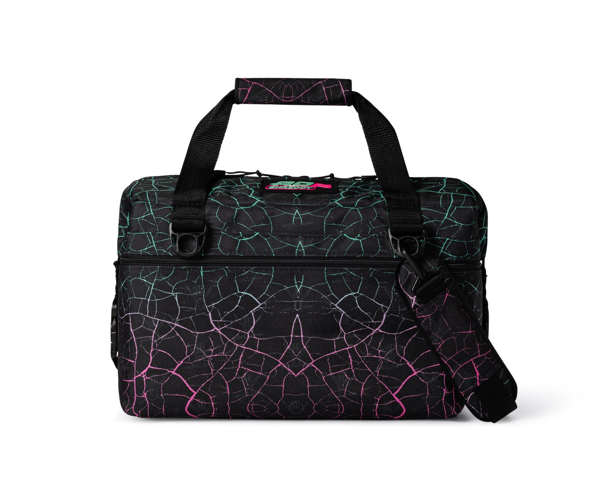 AO x SHREDDY - Cracked 24 Pack