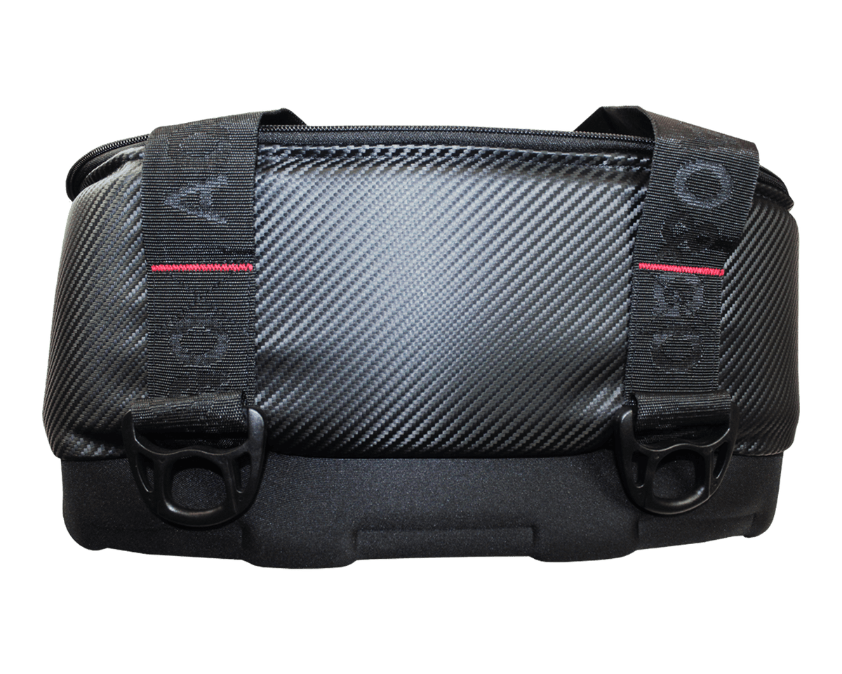 Carbon Series Stow N&#39; Go Mini HD (18 Pack)