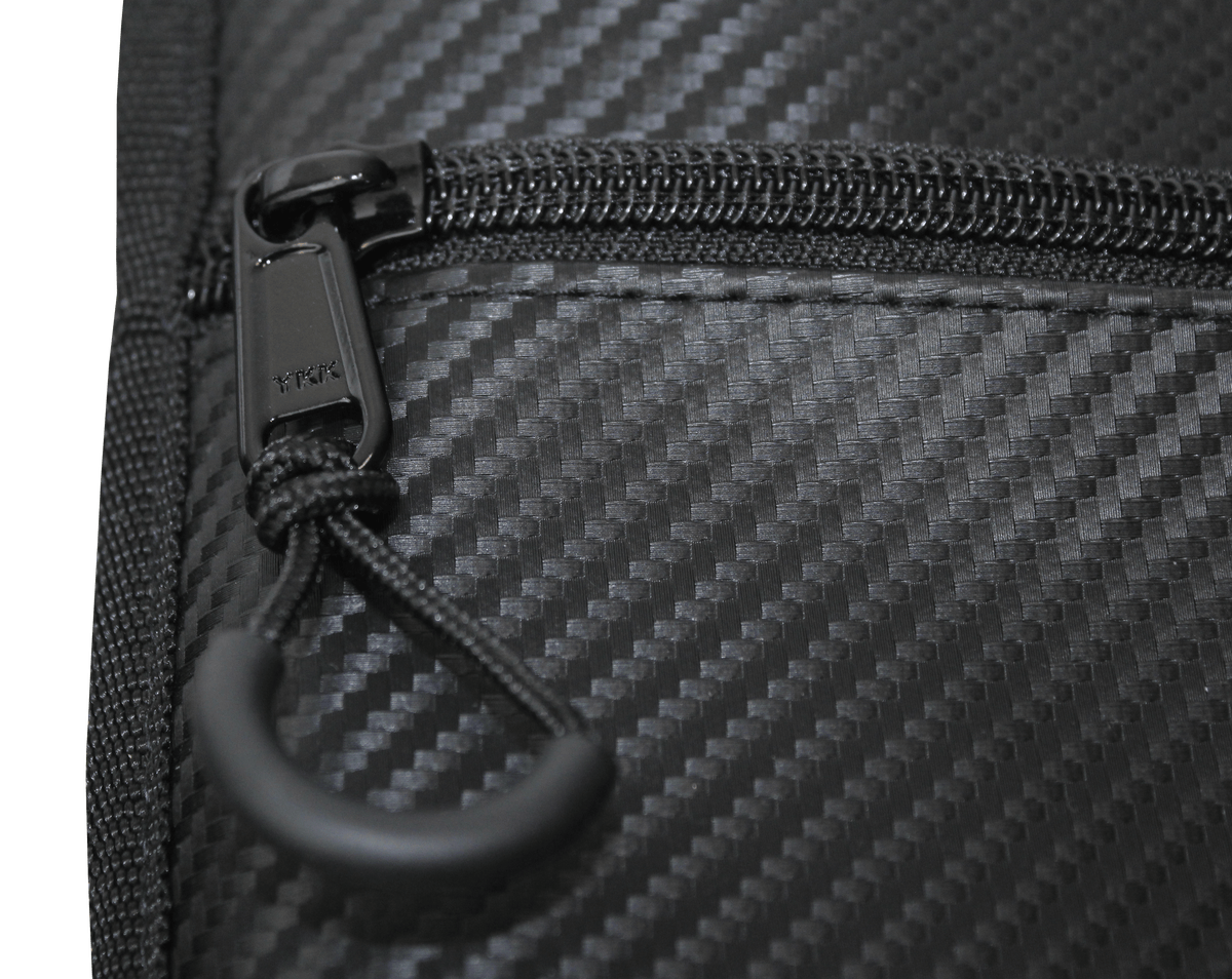 Carbon Series Stow N&#39; Go Mini HD (18 Pack)