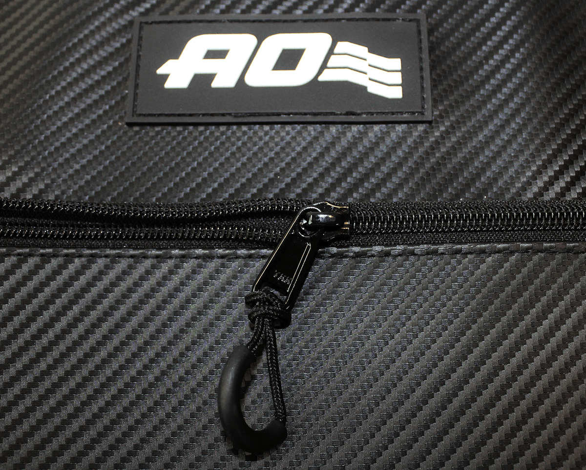 Carbon Series Stow N&#39; Go Mini HD (18 Pack)