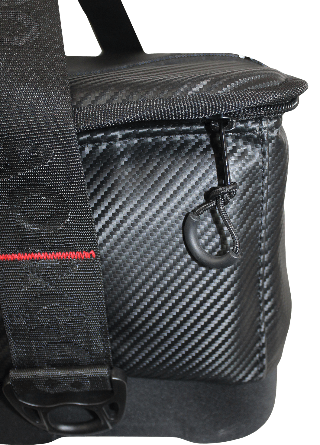 Carbon Series Stow N&#39; Go Mini HD (18 Pack)