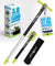 All New Patent Pending Design for 2025- SuperSport 3.0 Anchor -- Adjusts 29"-48"