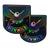 SCOUT HOLOGRAPHIC STICKERS 2-PACK