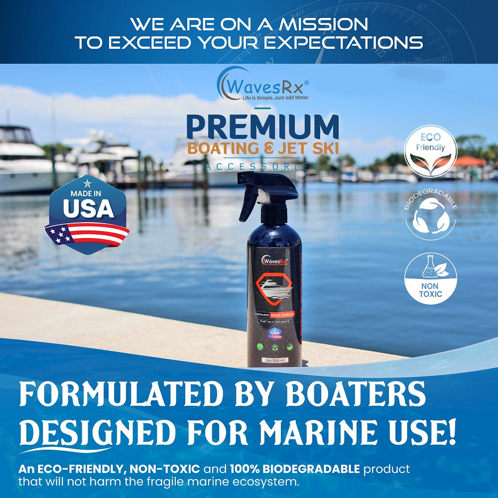 AQUASHIELD CERAMIC SPRAY