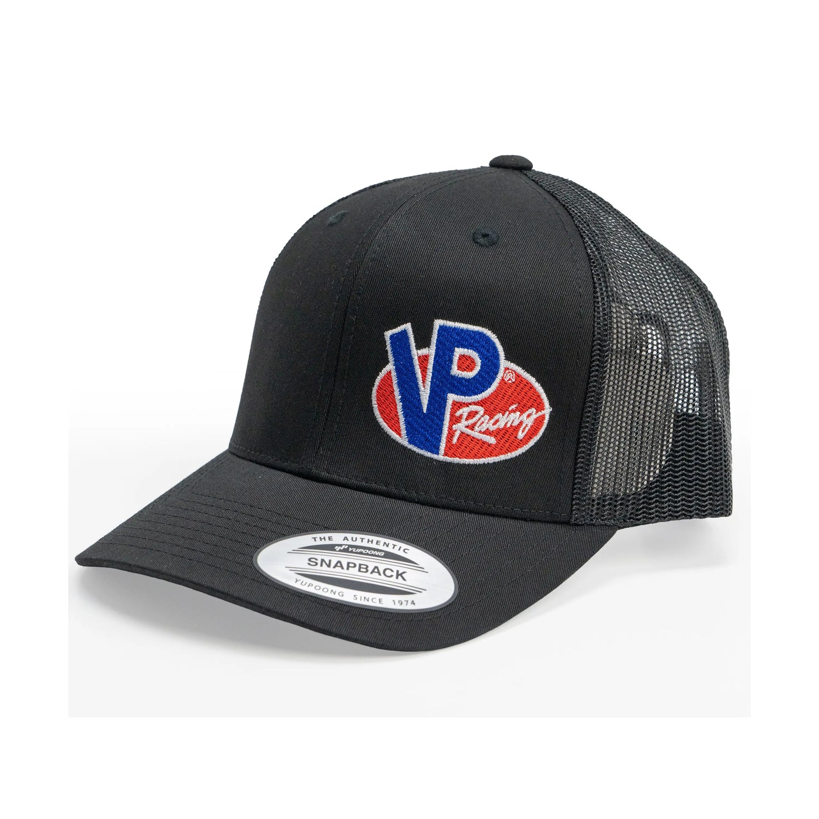 VP Logo Trucker Cap