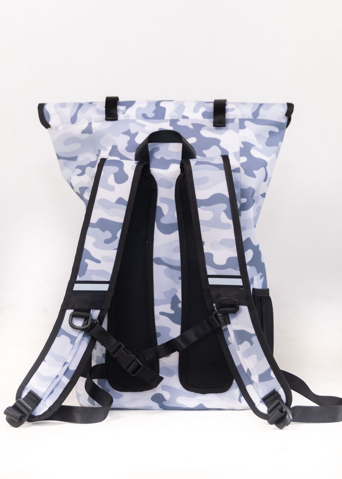 Waterproof Floating Backpack Dry Bag