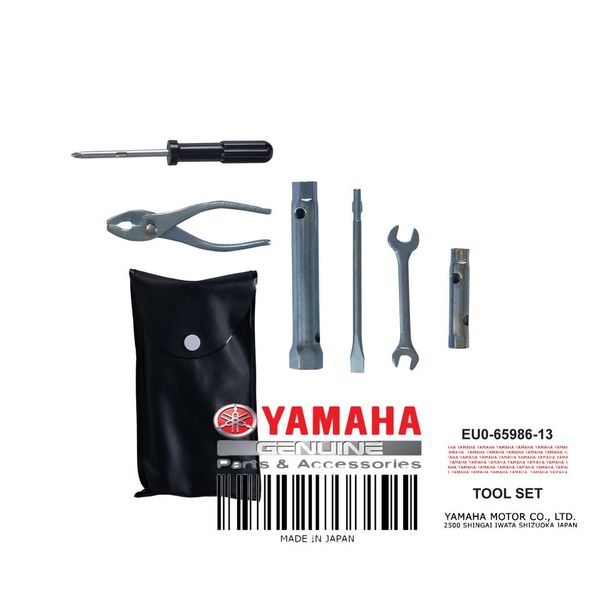 TOOL SET **see notes**