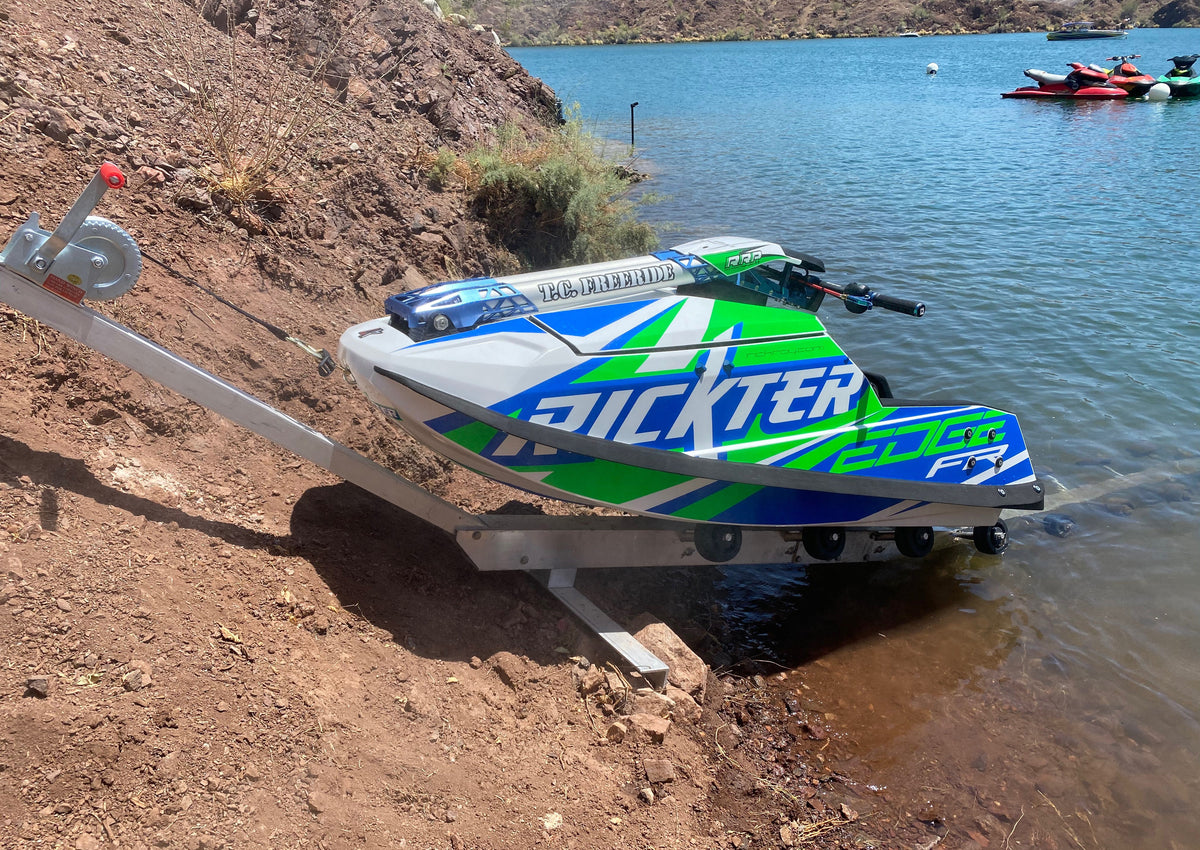 PWC-SU for Stand-Ups (Narrow)