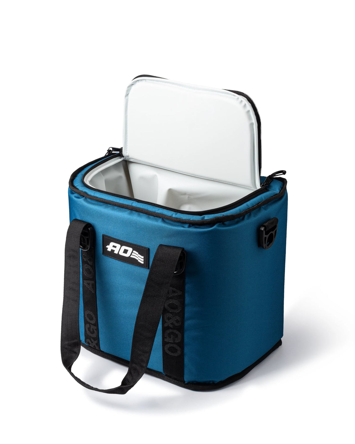 Laguna Canvas 18 Can Cooler - Ocean