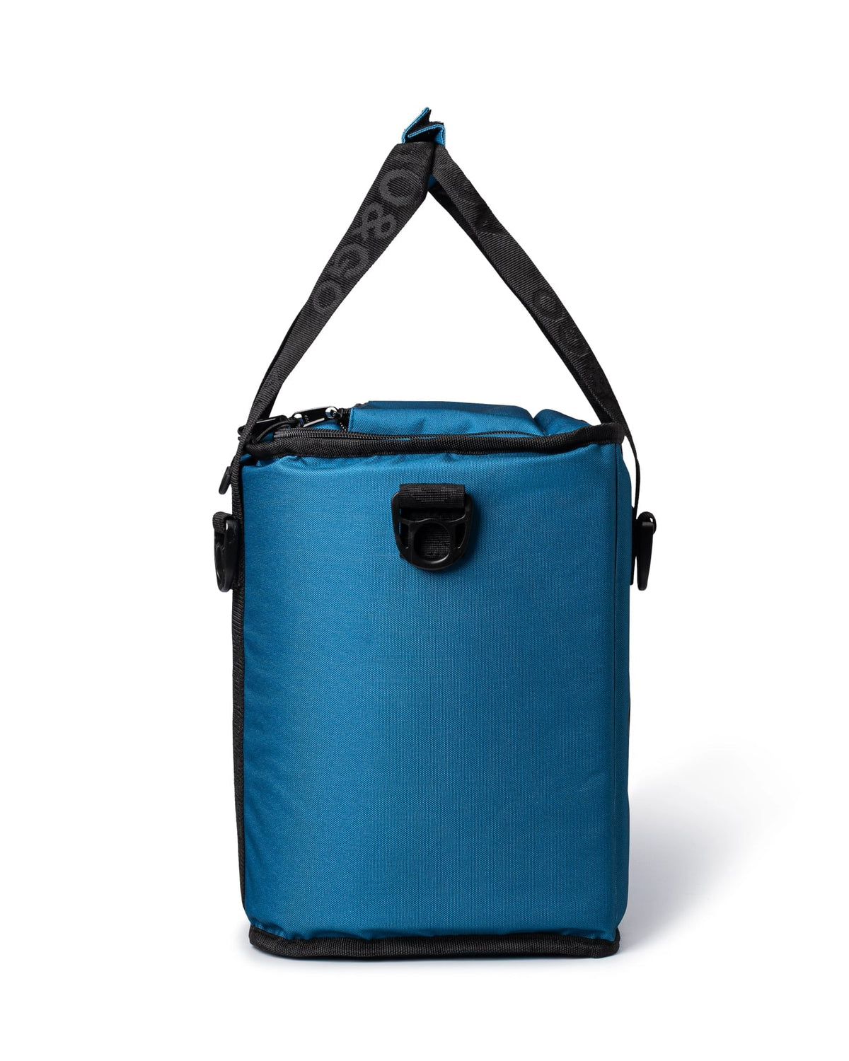 Laguna Canvas 18 Can Cooler - Ocean