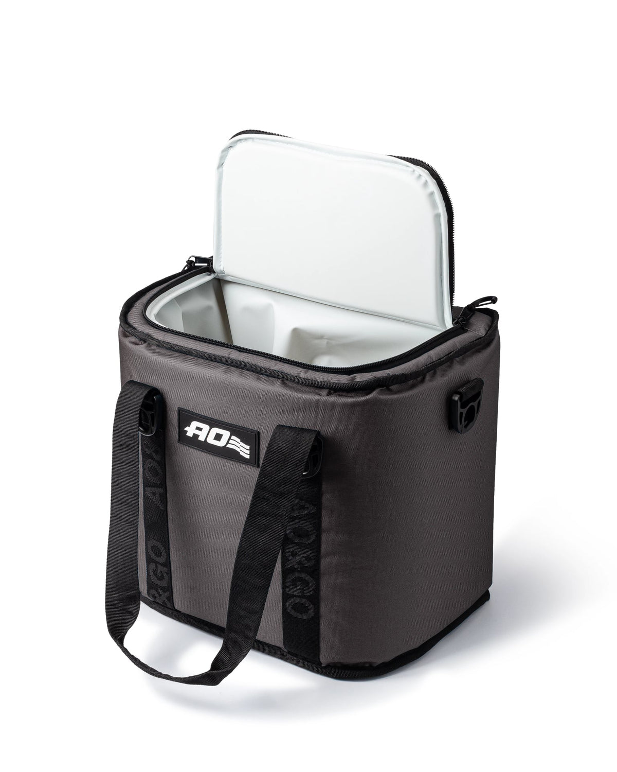 Laguna Canvas 18 Can Cooler - Smoke