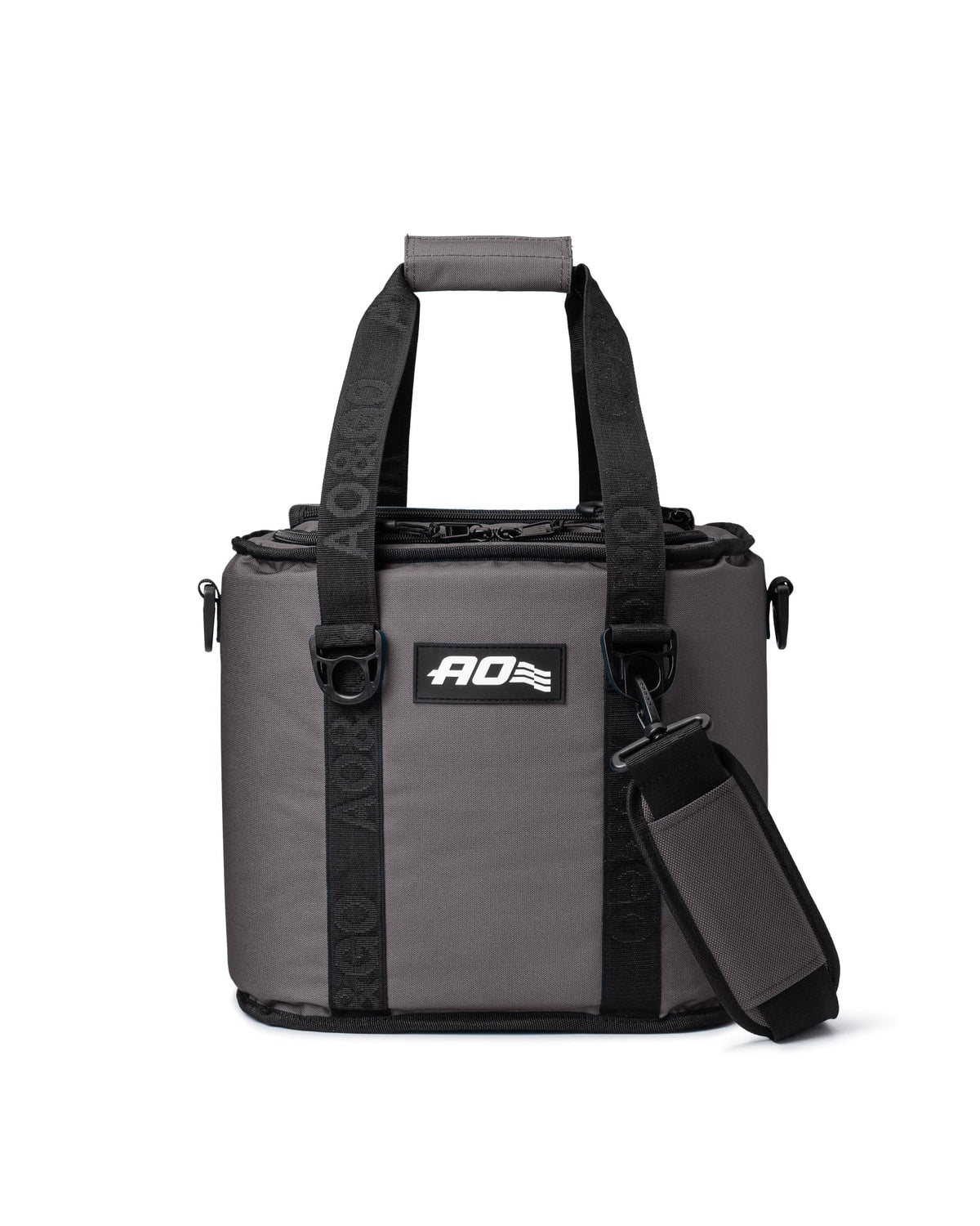 Laguna Canvas 18 Can Cooler - Smoke
