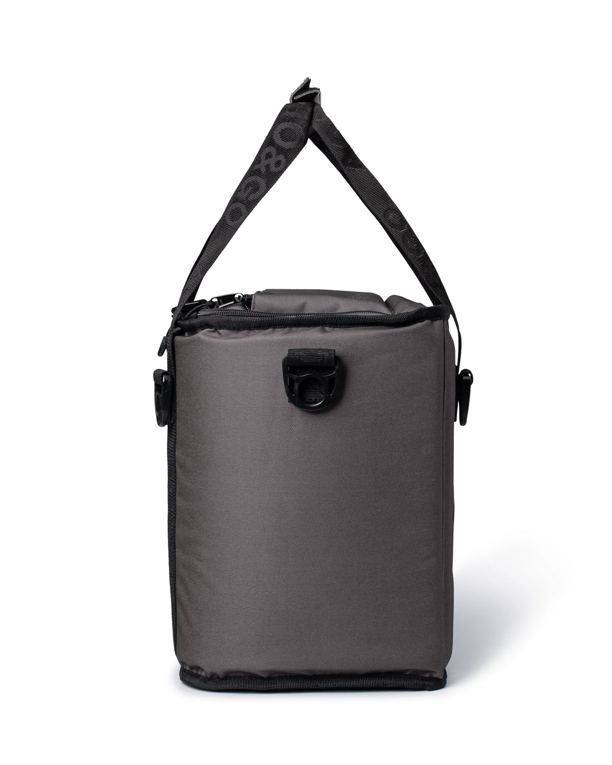 Laguna Canvas 18 Can Cooler - Smoke