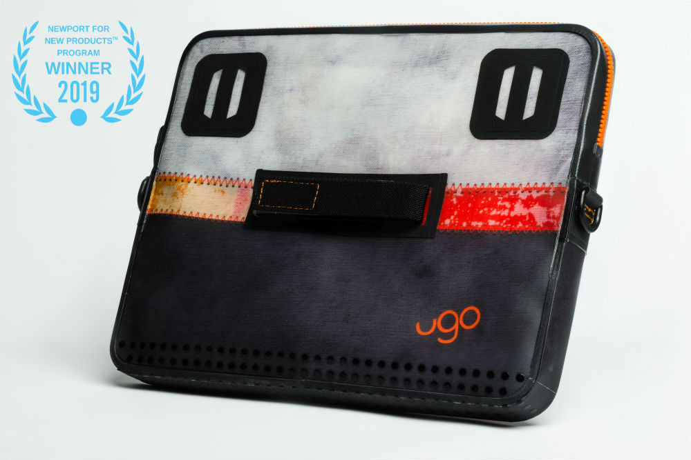 ugo® Signature Collection TABLET XL