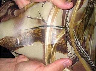 Tear-Aid Liner Repair Kit