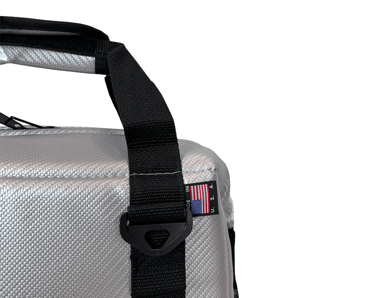 USA MADE Carbon Coolers