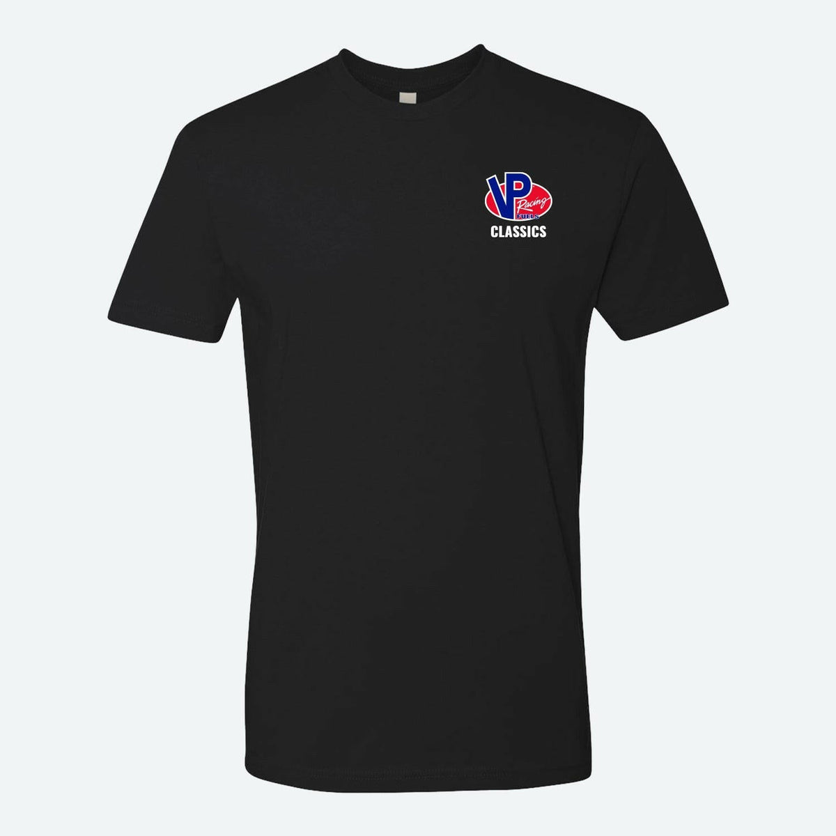 Classic Warning T-shirt