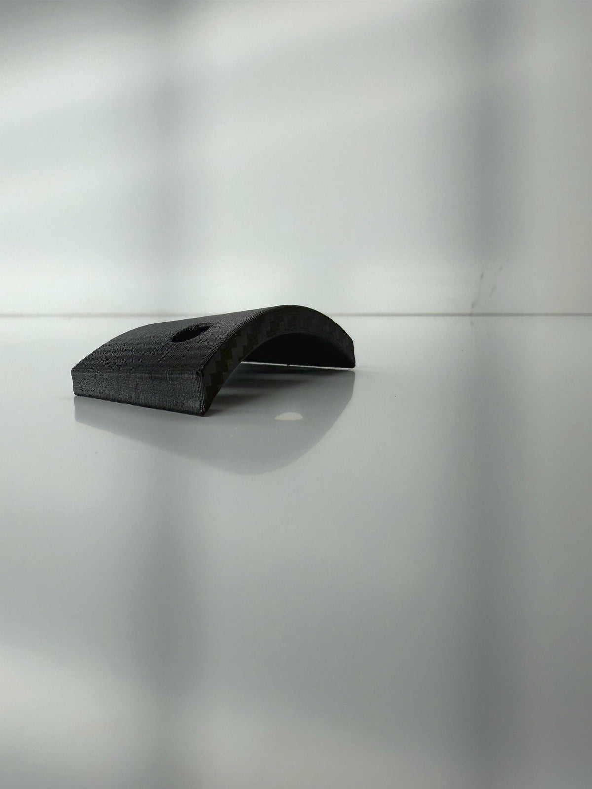Yamaha JetBlaster Visibility Spout Delete Block-Off Plate – PETG-CF