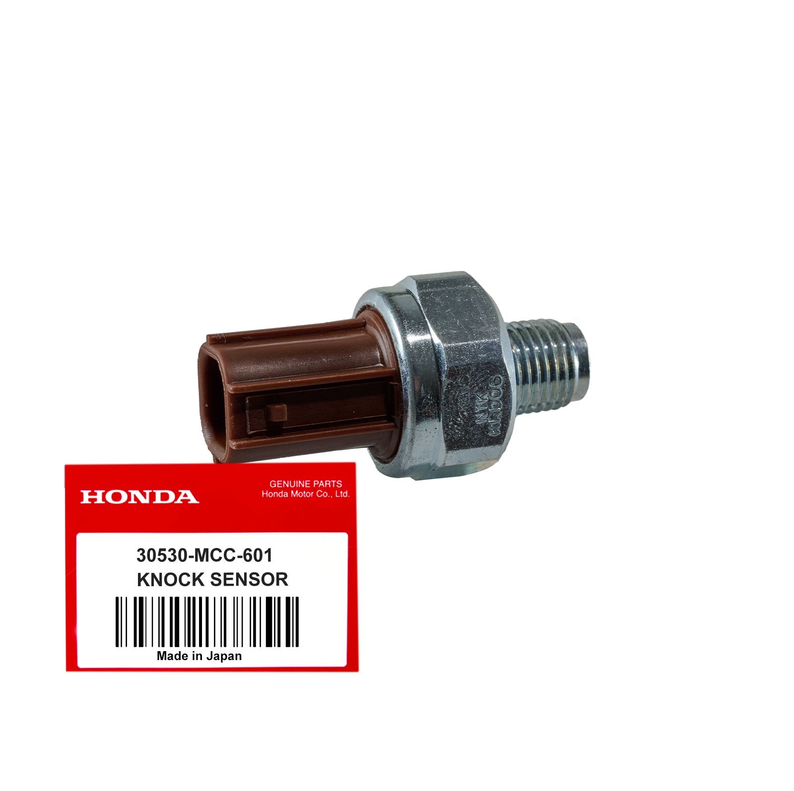 SENSOR ASSY KNOCK