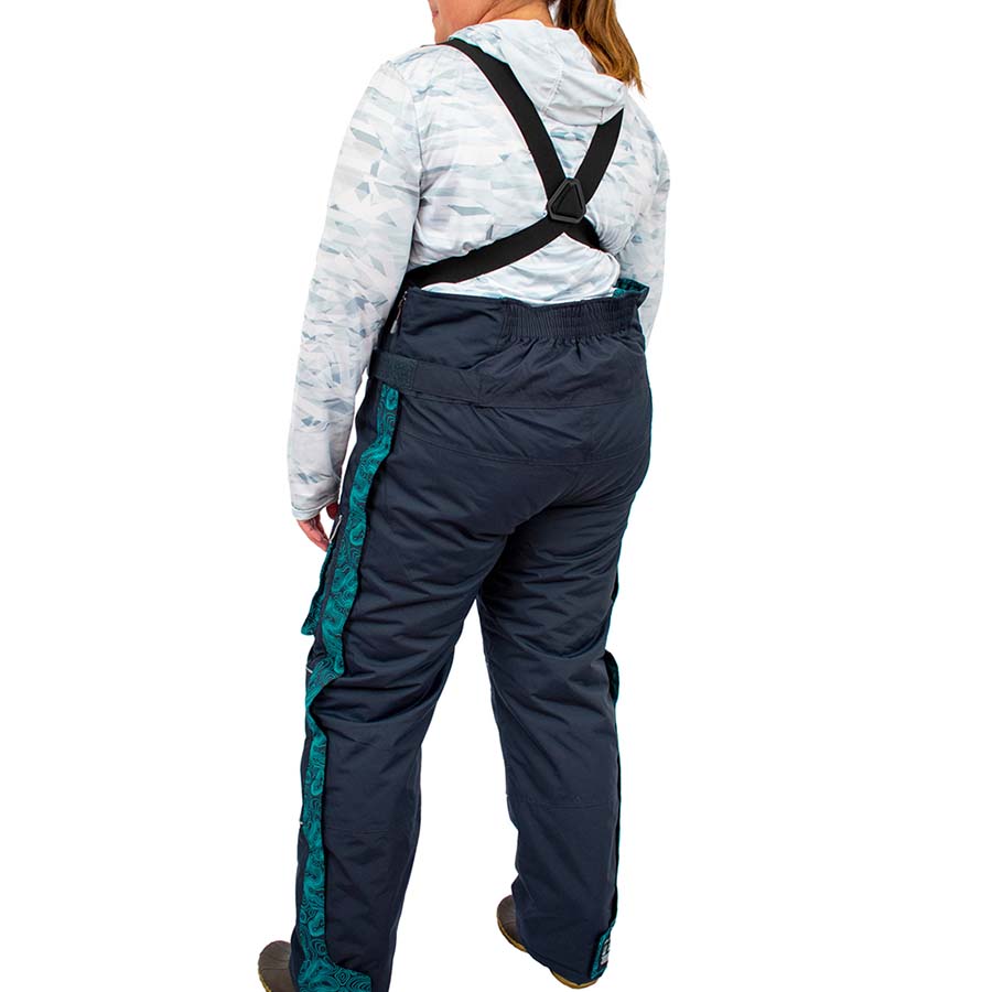 Women&#39;s Ice Fishing Suit