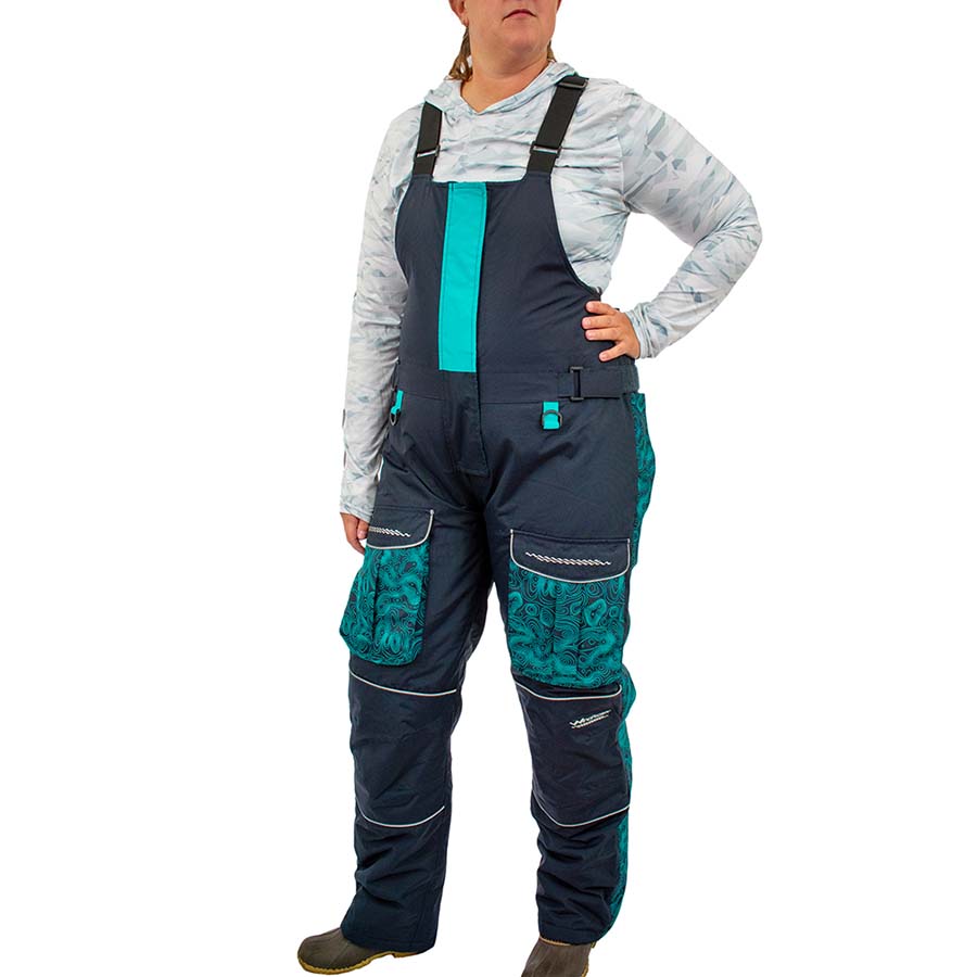 Women&#39;s Ice Fishing Suit