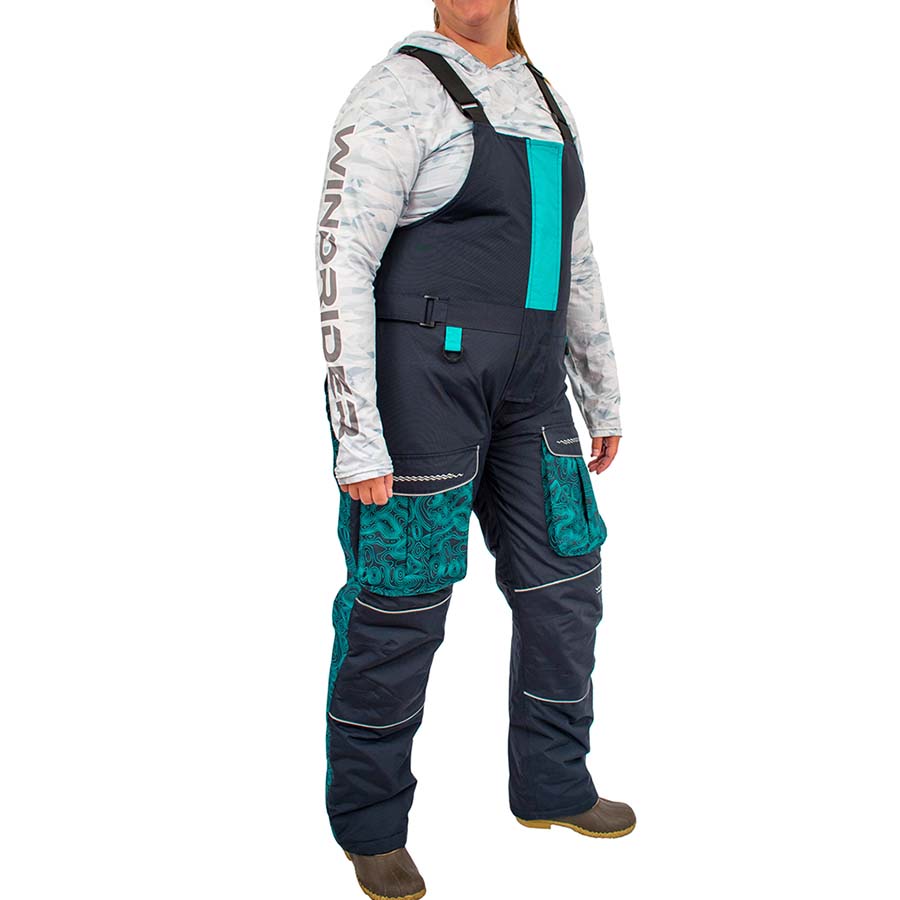 Women&#39;s Ice Fishing Suit