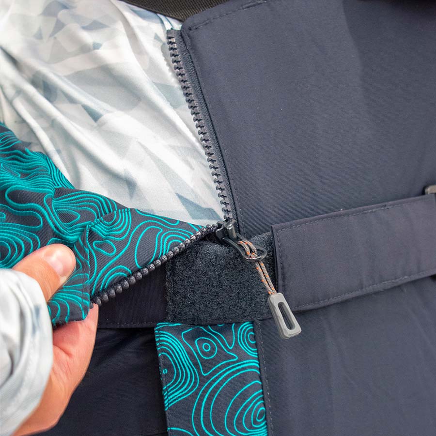 Women&#39;s Ice Fishing Suit