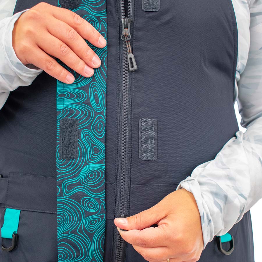 Women&#39;s Ice Bibs