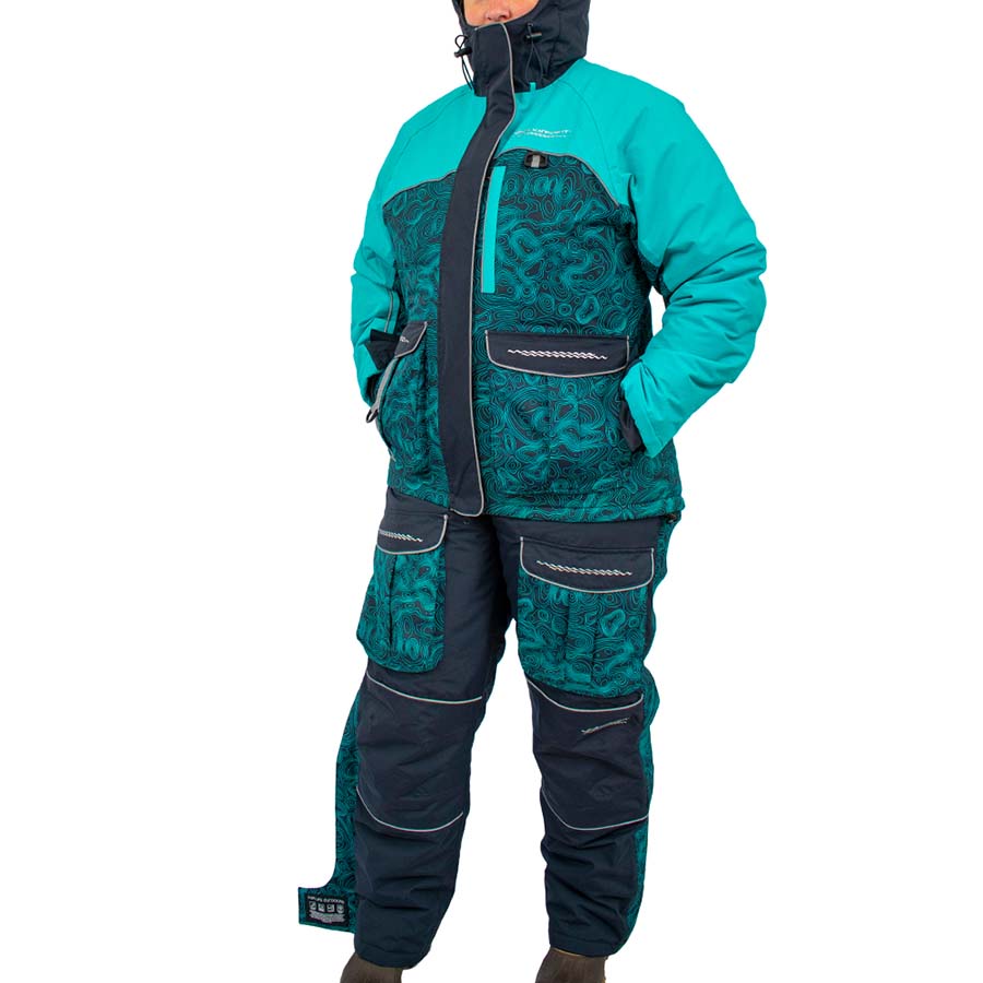 Women&#39;s Ice Jacket