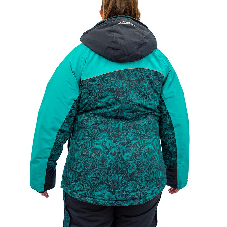 Women&#39;s Ice Jacket