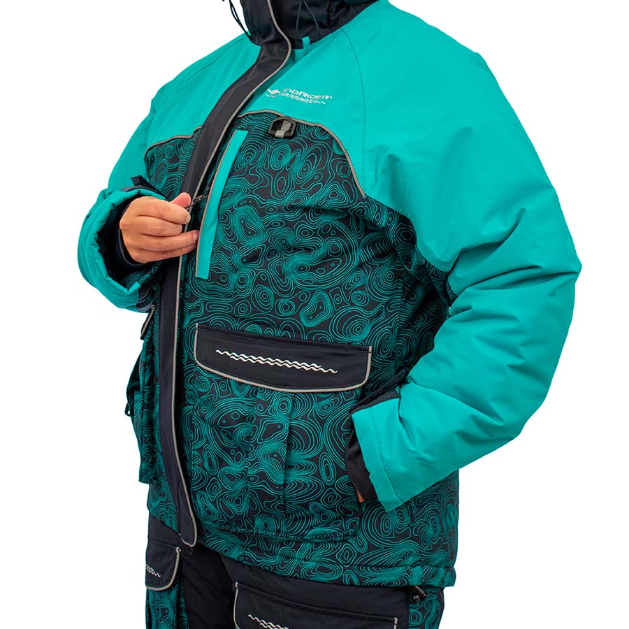 Women&#39;s Ice Jacket