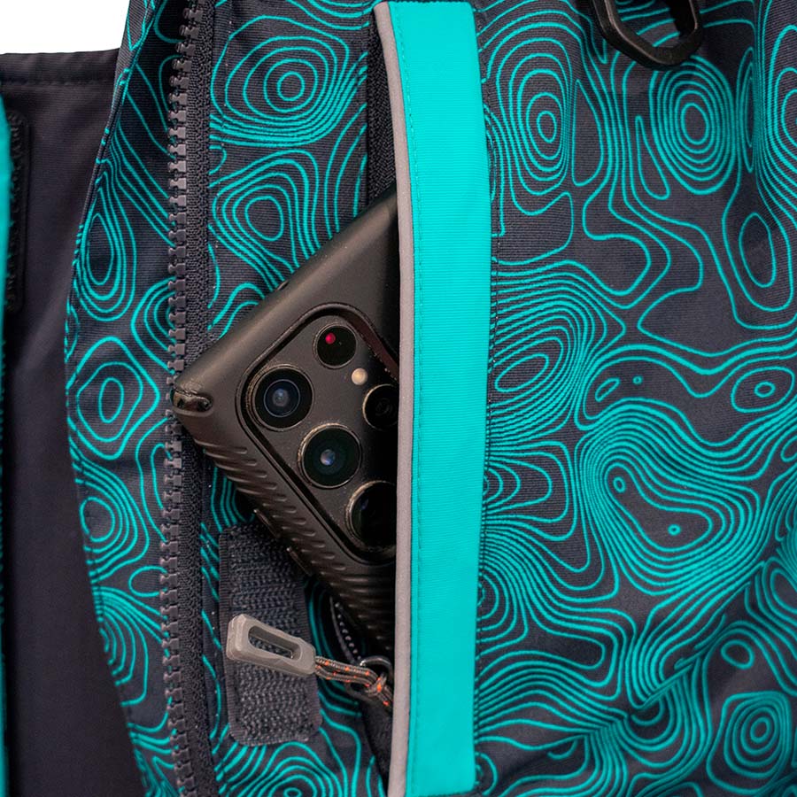 Women&#39;s Ice Jacket