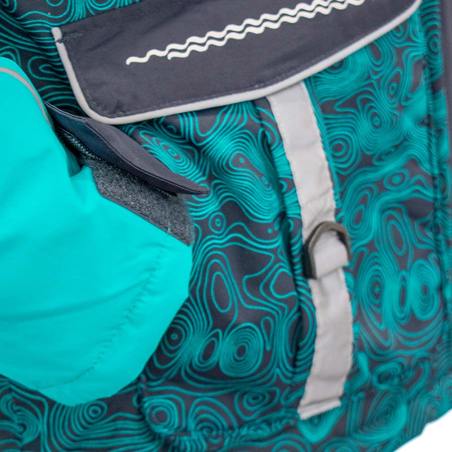 Women&#39;s Ice Jacket