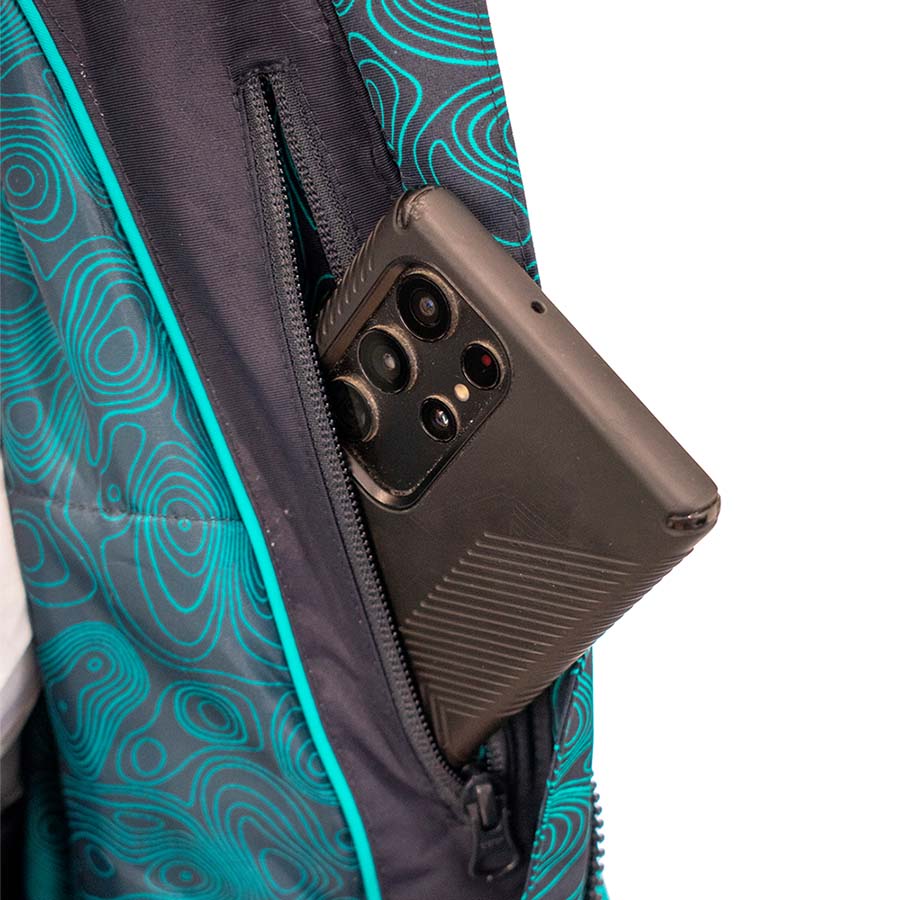 Women&#39;s Ice Fishing Suit